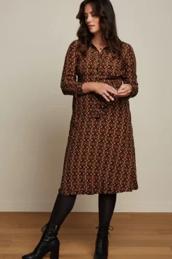 Sheeva Dress Hotspot