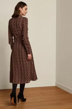 Sheeva Dress Hotspot