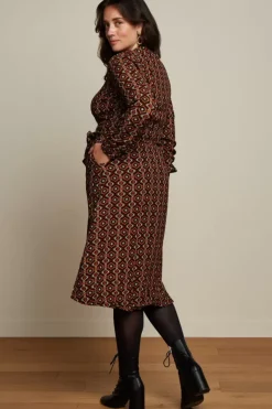 Sheeva Dress Hotspot