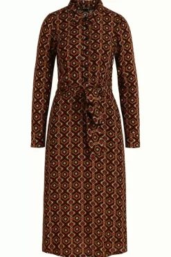 Sheeva Dress Hotspot