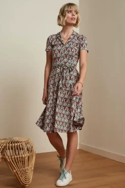 Sheeva Dress Navarro