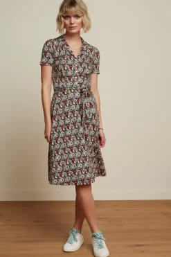 Sheeva Dress Navarro