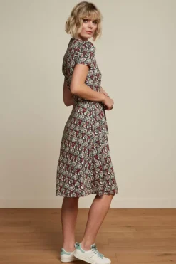 Sheeva Dress Navarro