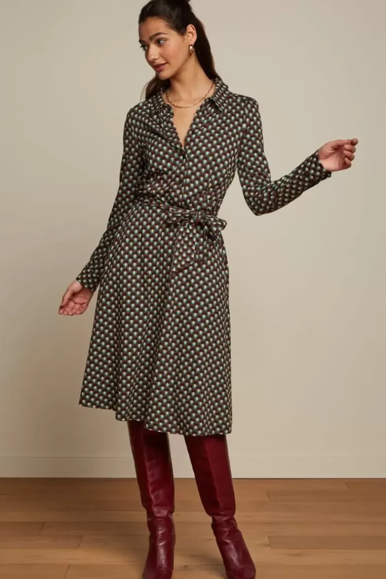 Sheeva Dress Rizzoli