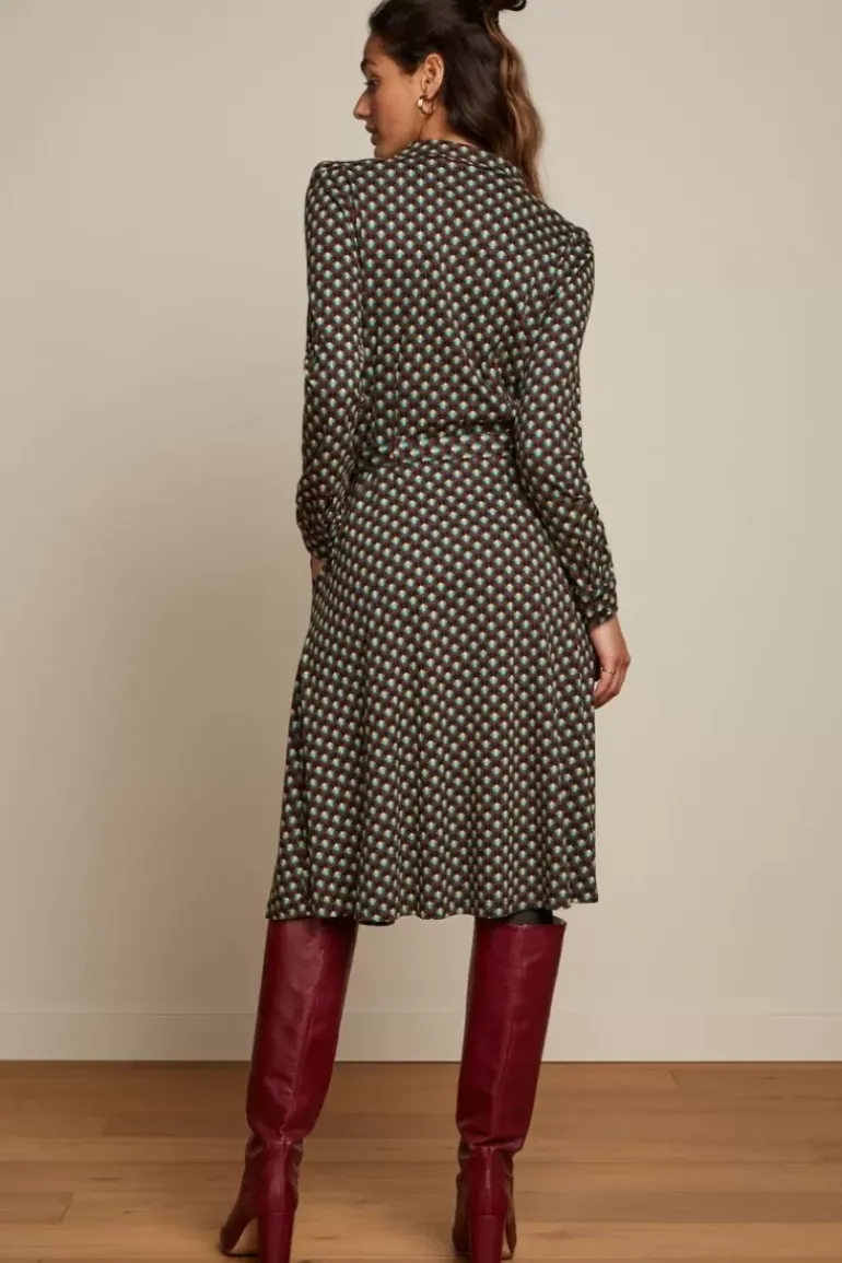 Sheeva Dress Rizzoli