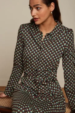 Sheeva Dress Rizzoli