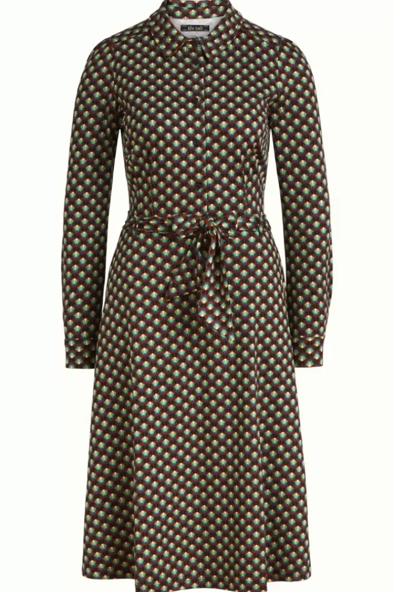 Sheeva Dress Rizzoli