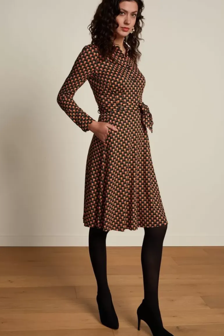 Sheeva Dress Rizzoli