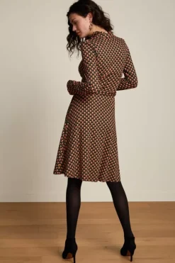 Sheeva Dress Rizzoli