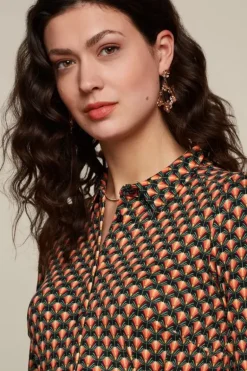 Sheeva Dress Rizzoli