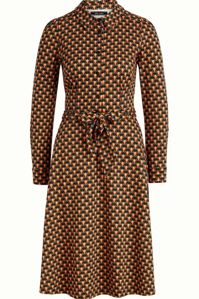 Sheeva Dress Rizzoli