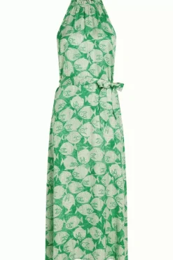 Sherri Midi Dress Luna