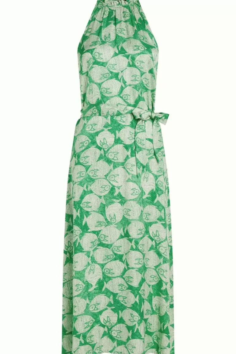 Sherri Midi Dress Luna