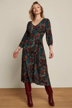 Shiloh Dress Clubbin