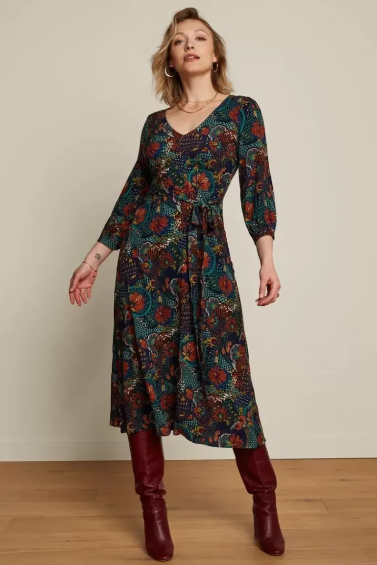 Shiloh Dress Clubbin