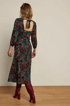 Shiloh Dress Clubbin