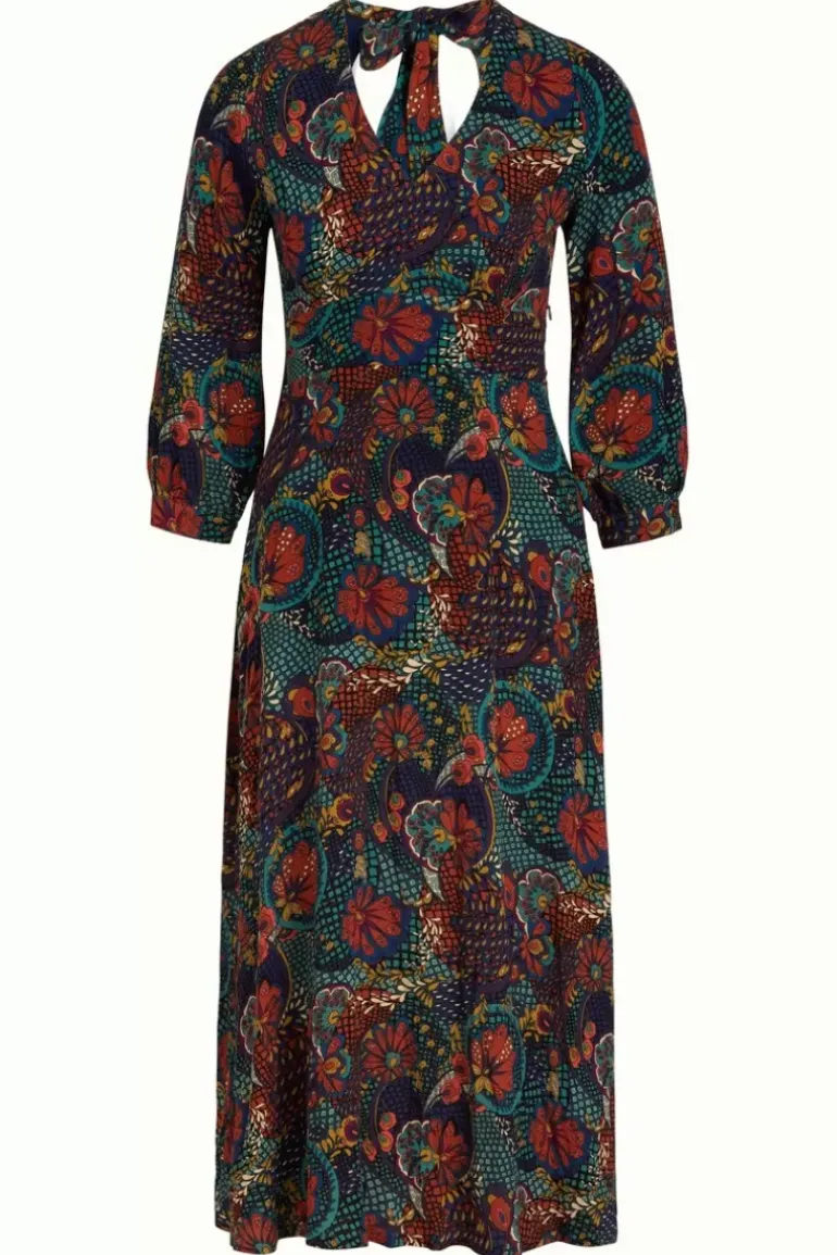 Shiloh Dress Clubbin