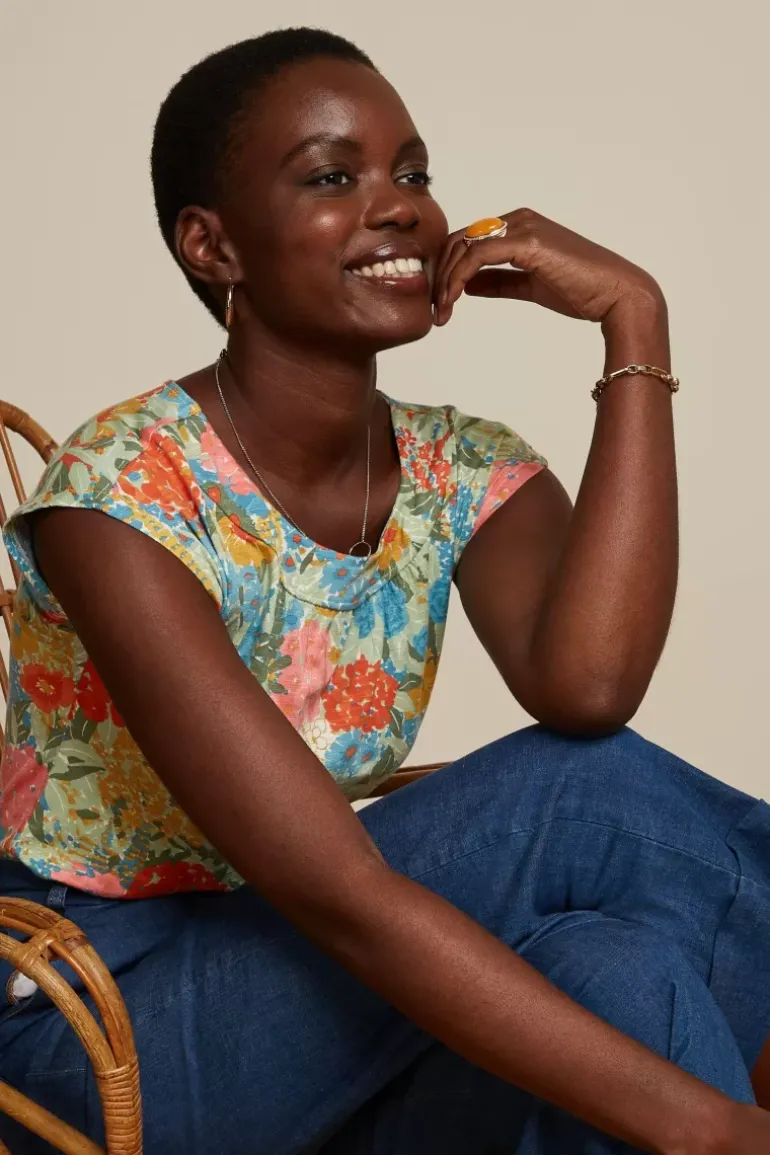 Shirley Top Artemisa