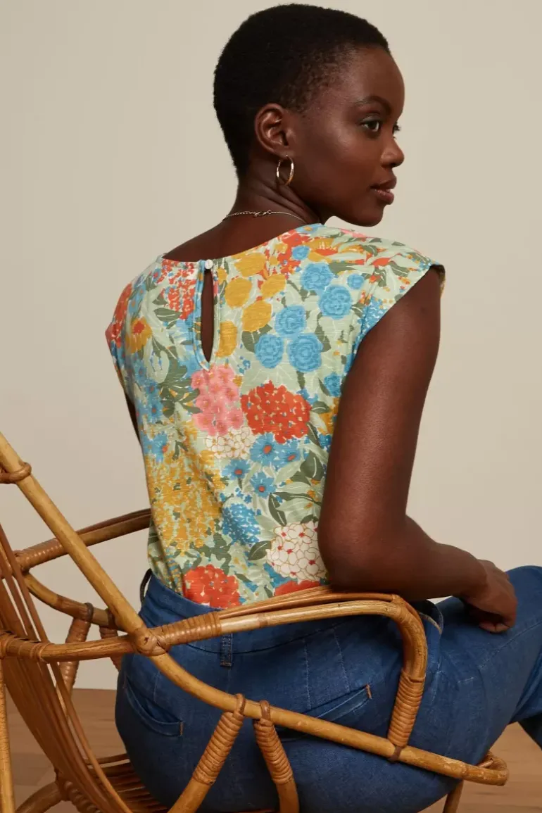 Shirley Top Artemisa