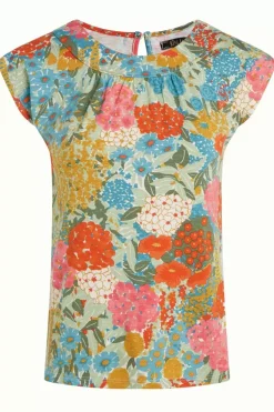 Shirley Top Artemisa