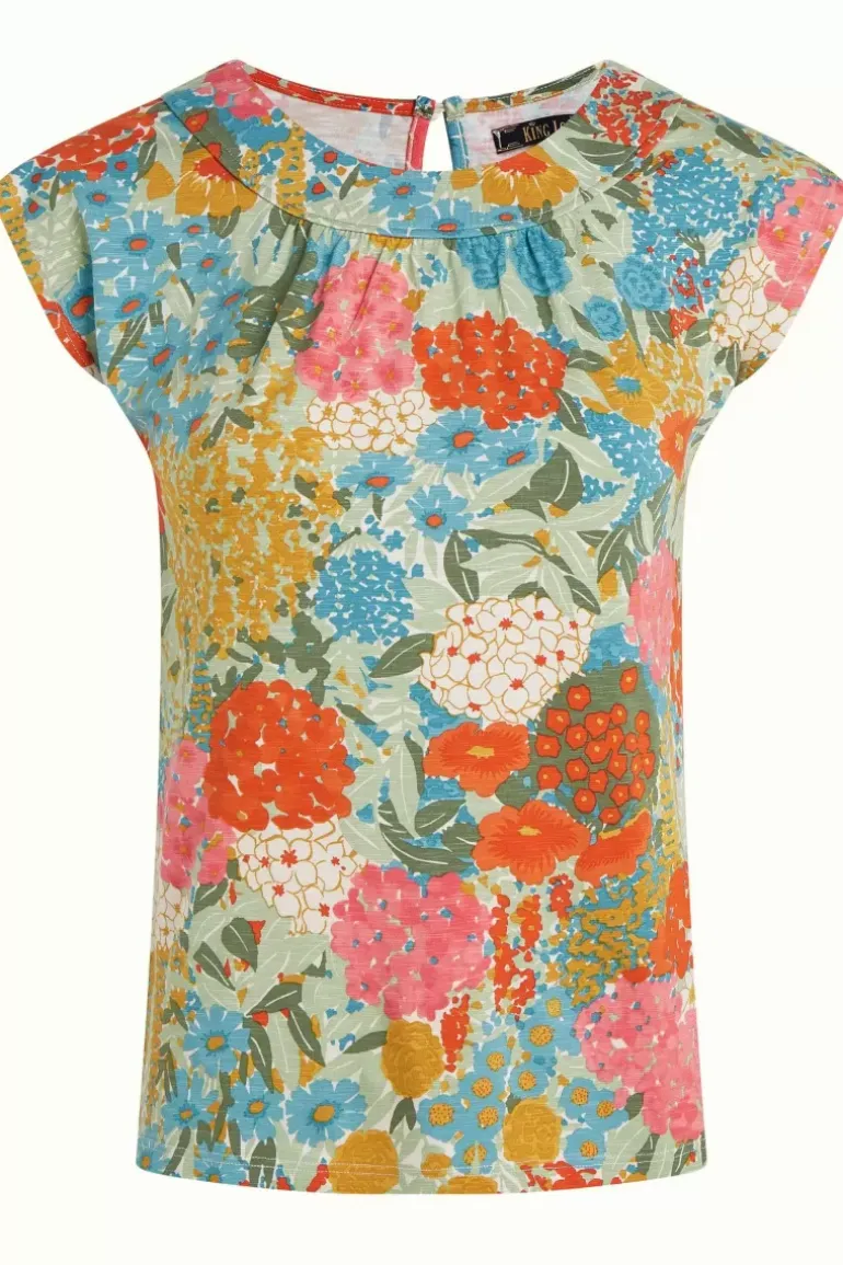 Shirley Top Artemisa