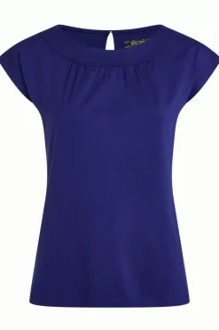 Shirley Top Ecovero Light