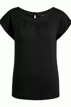 Shirley Top Ecovero Light