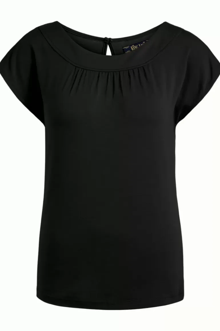 Shirley Top Ecovero Light