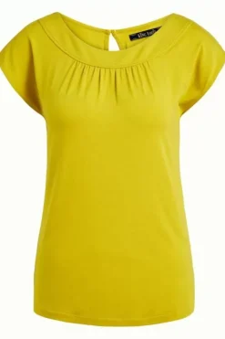 Shirley Top Ecovero Light