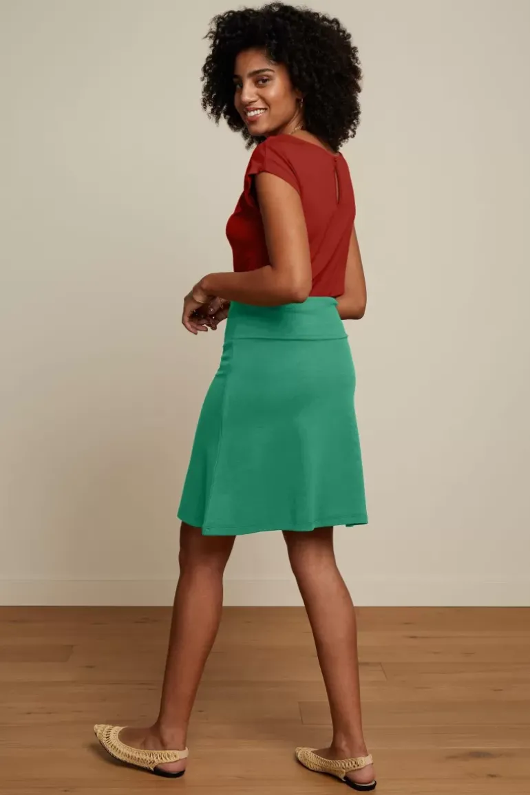 Shirley Top Ecovero Light