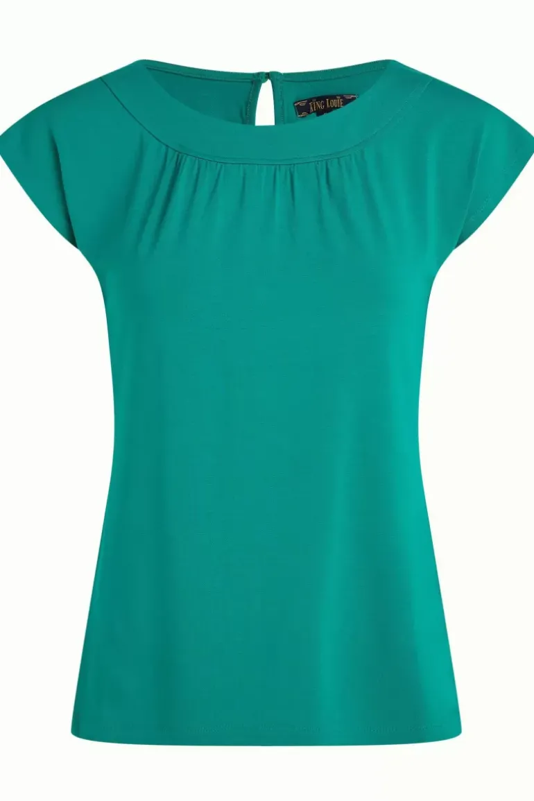 Shirley Top Ecovero Light