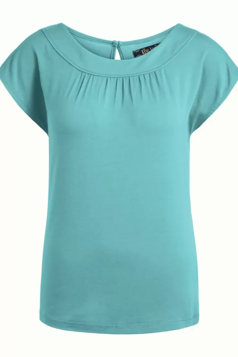 Shirley Top Ecovero Light