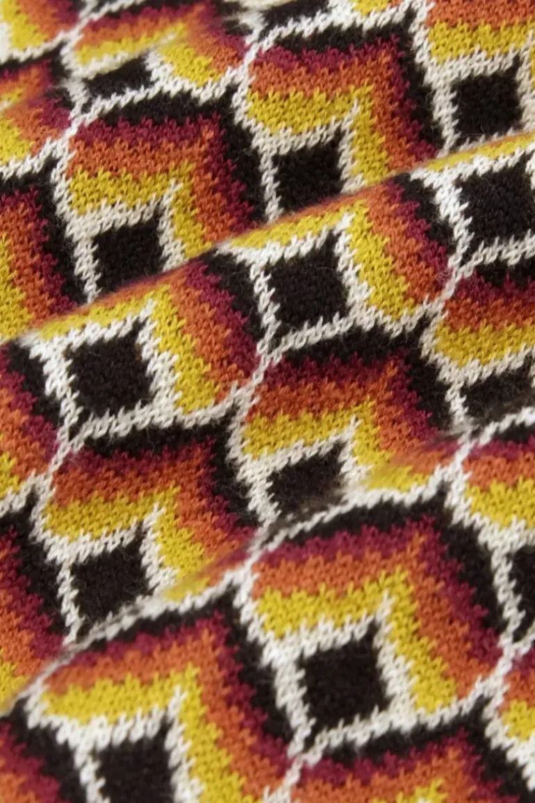 Ski Zip Top Lollipop