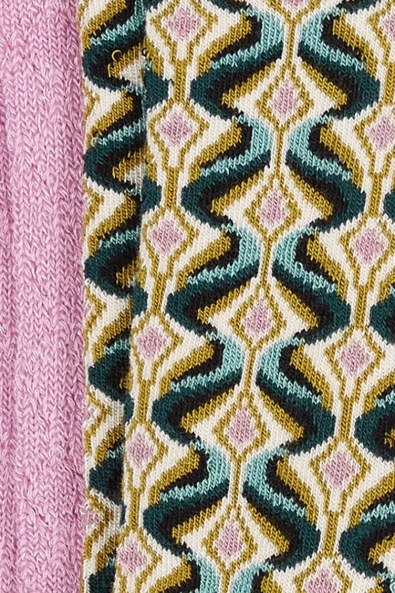 Socks 2-Pack La Sape