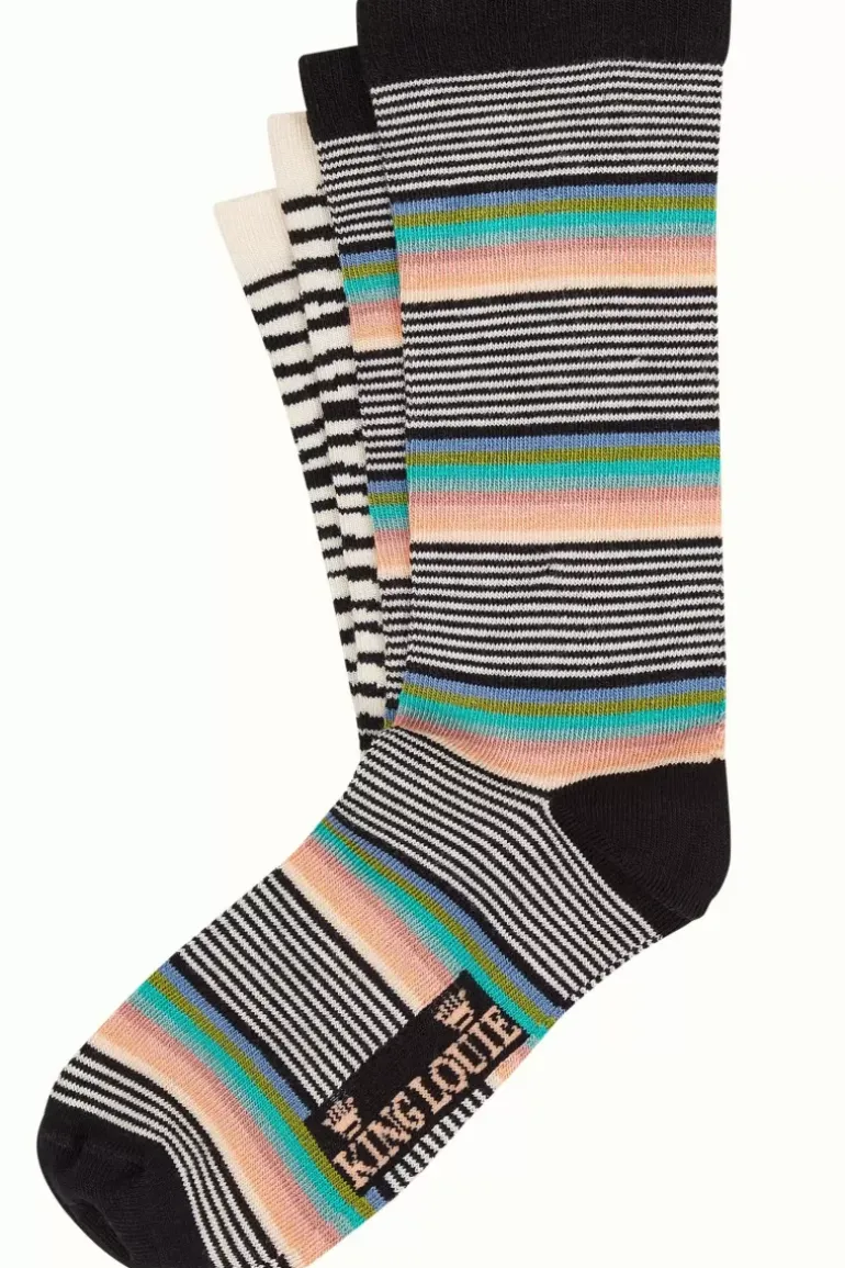 Socks 2-Pack Smithy