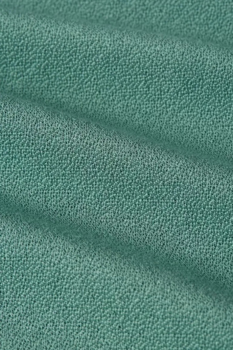 Sofia Midi Skirt Milano Crepe