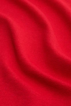 Sofia Skirt Milano Crepe