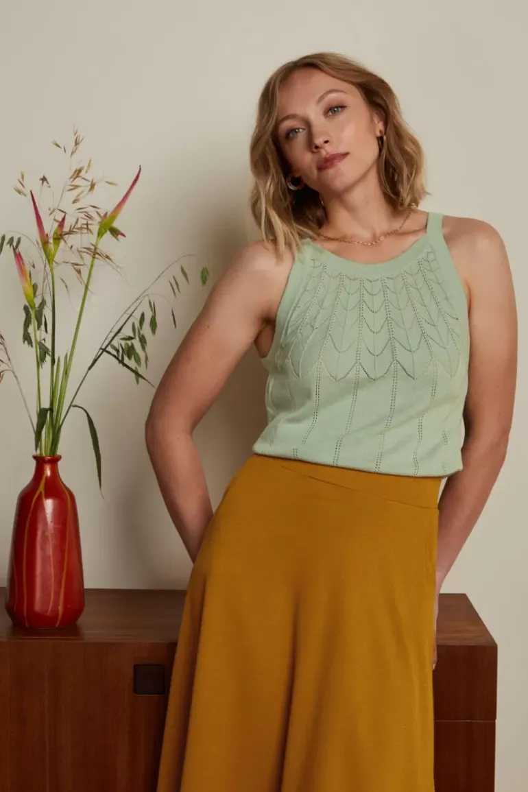 Sofie Top Rocky Ajour