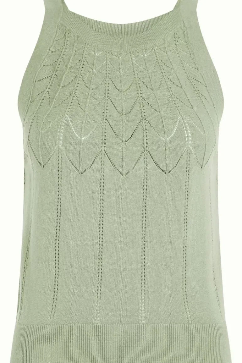 Sofie Top Rocky Ajour