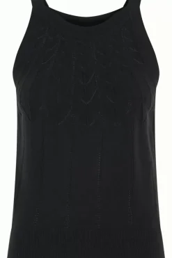 Sofie Top Rocky Ajour