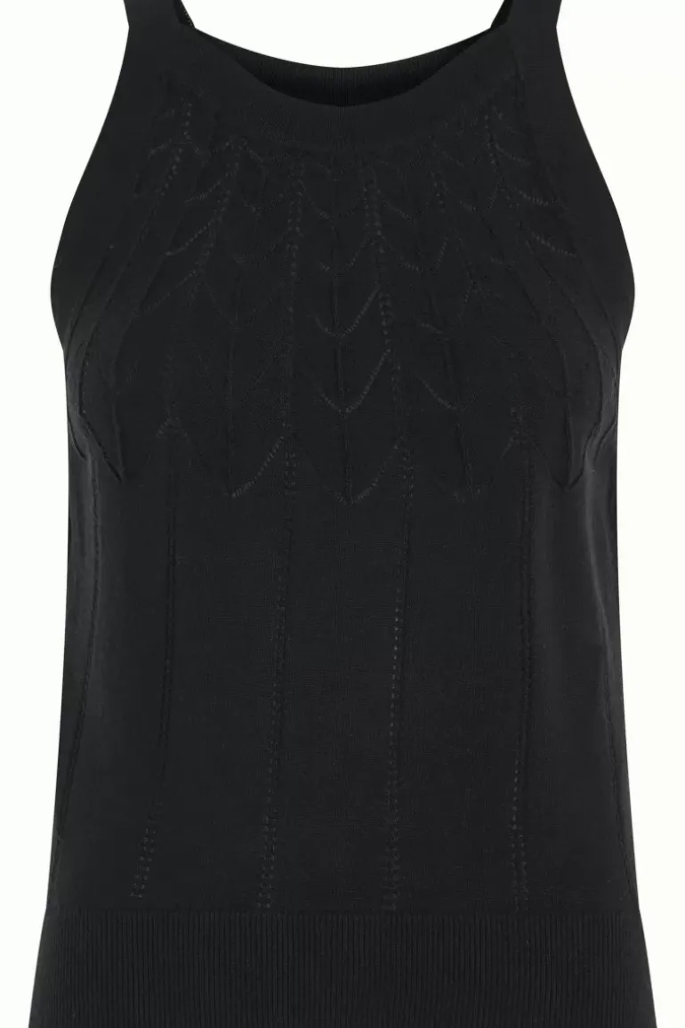 Sofie Top Rocky Ajour