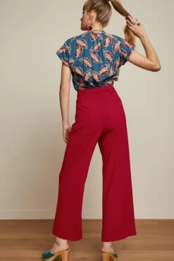 Stella Blouse Dominica