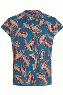 Stella Blouse Dominica