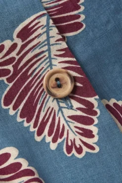 Stella Blouse Dominica