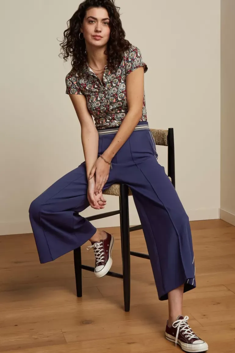 Sweat Culotte Miami Sweat