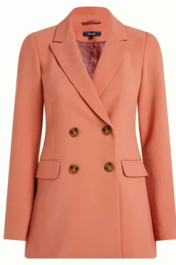 Tina Blazer Simonet