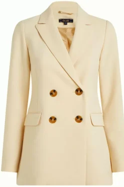 Tina Blazer Simonet