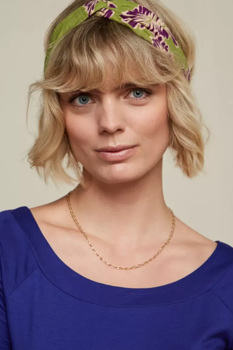 Twist Hairband Dominica