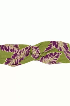 Twist Hairband Dominica