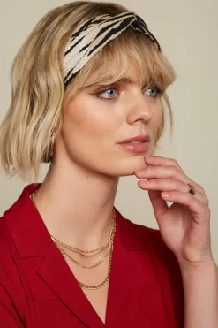 Twist Hairband Kallina